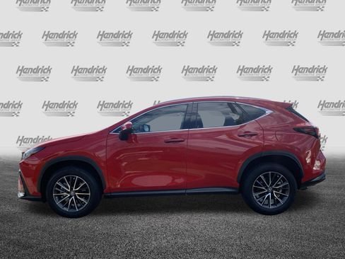 Certified 2023 Lexus NX 350 NX 350 Premium w/ Cold Area Package image 7