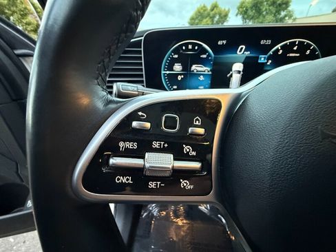 Used 2020 Mercedes-Benz GLS 450 4MATIC w/ Convenience Package image 24