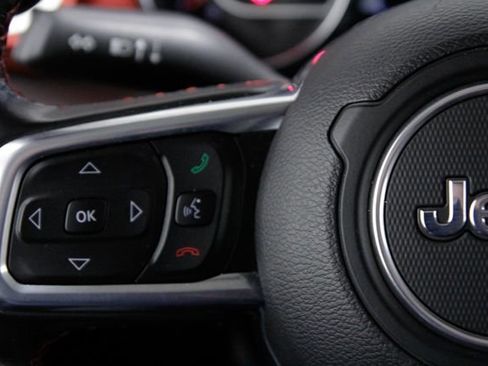 Used 2021 Jeep Wrangler Unlimited Rubicon image 25