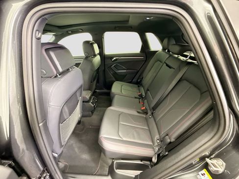 Used 2025 Audi Q3 2.0T Premium Plus w/ Premium Plus Package image 19