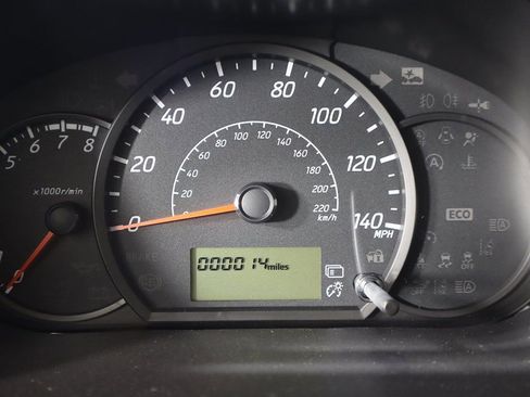 New 2024 Mitsubishi Mirage G4 ES image 31