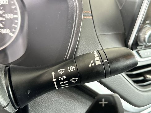 Used 2022 Nissan Altima 2.5 SR image 22