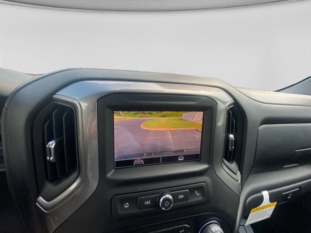 New 2026 Chevrolet Silverado 2500 Custom w/ Custom Value Package AWD/4WD image 23
