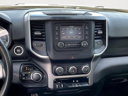 Used 2019 RAM 2500 Big Horn image 10