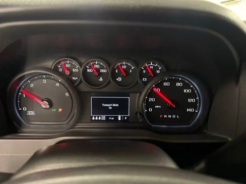 New 2026 GMC Sierra 3500 Pro w/ Convenience Package image 15