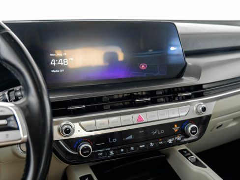 Used 2023 Kia Telluride S w/ S Sunroof Package FWD image 31
