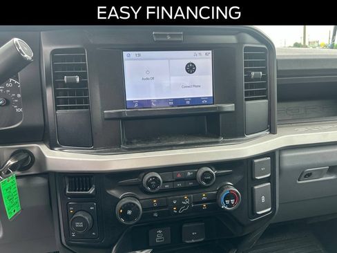Certified 2025 Ford F250 XL AWD/4WD image 19