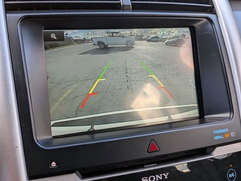 Used 2013 Ford Edge Sport w/ Canadian Touring Pkg image 19