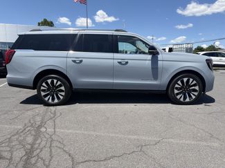 Certified 2025 Ford Expedition Max Platinum w/ Driver's Package AWD/4WD video 2