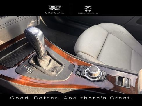 Used 2011 BMW 328i Convertible RWD image 17