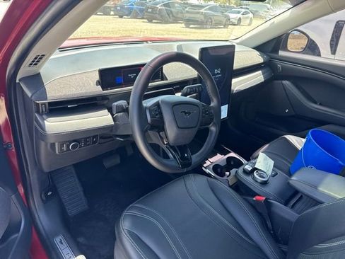 Used 2023 Ford Mustang Mach-E Premium RWD image 6