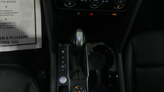 Certified 2023 Volkswagen Atlas SE AWD/4WD image 19