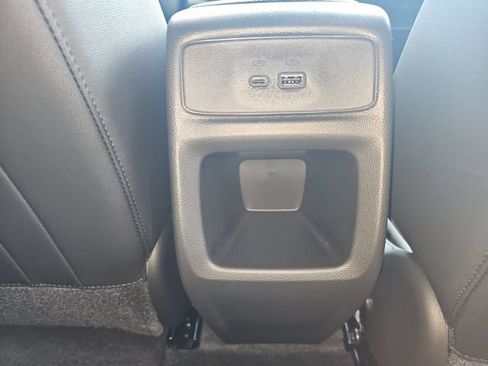 New 2026 Chevrolet Trax RS w/ Driver Confidence Package FWD image 23