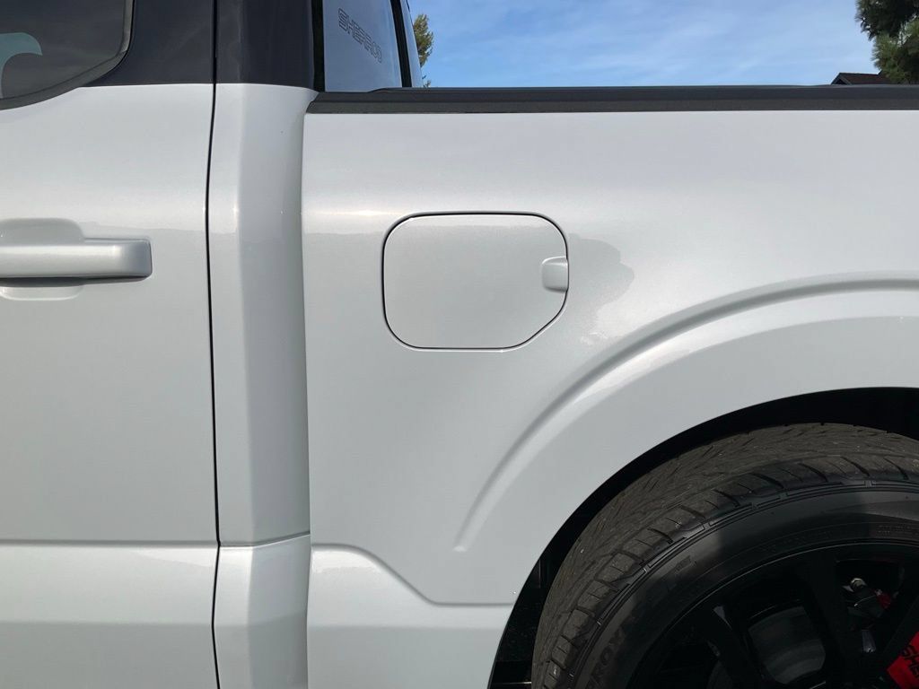 New 2025 Ford F150 XLT w/ Equipment Group 303A High AWD/4WD image 12