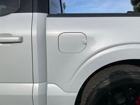 New 2025 Ford F150 XLT w/ Equipment Group 303A High image 12