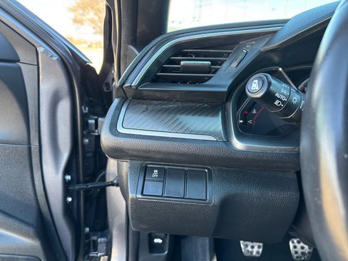 Used 2019 Honda Civic Si image 13