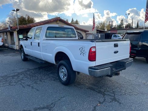 Used 2013 Ford F350 XL w/ XL Value Pkg image 4