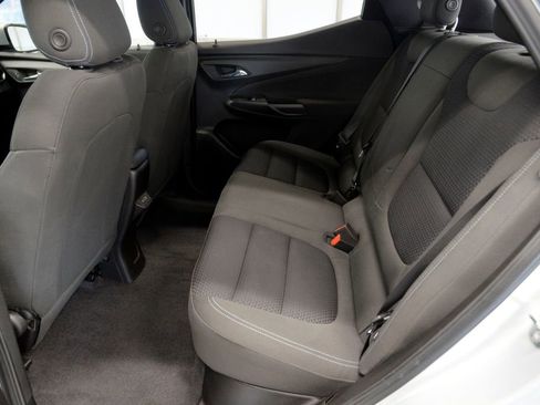 Used 2023 Chevrolet Bolt EUV LT w/ Driver Confidence Package image 28