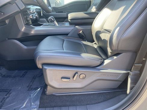 New 2026 Ford F150 Lariat AWD/4WD image 13