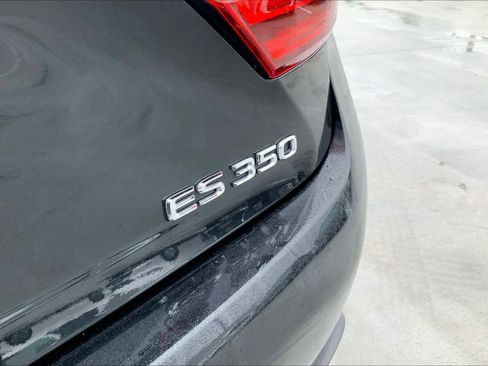 Used 2018 Lexus ES 350 w/ Accessory Package 2 image 31