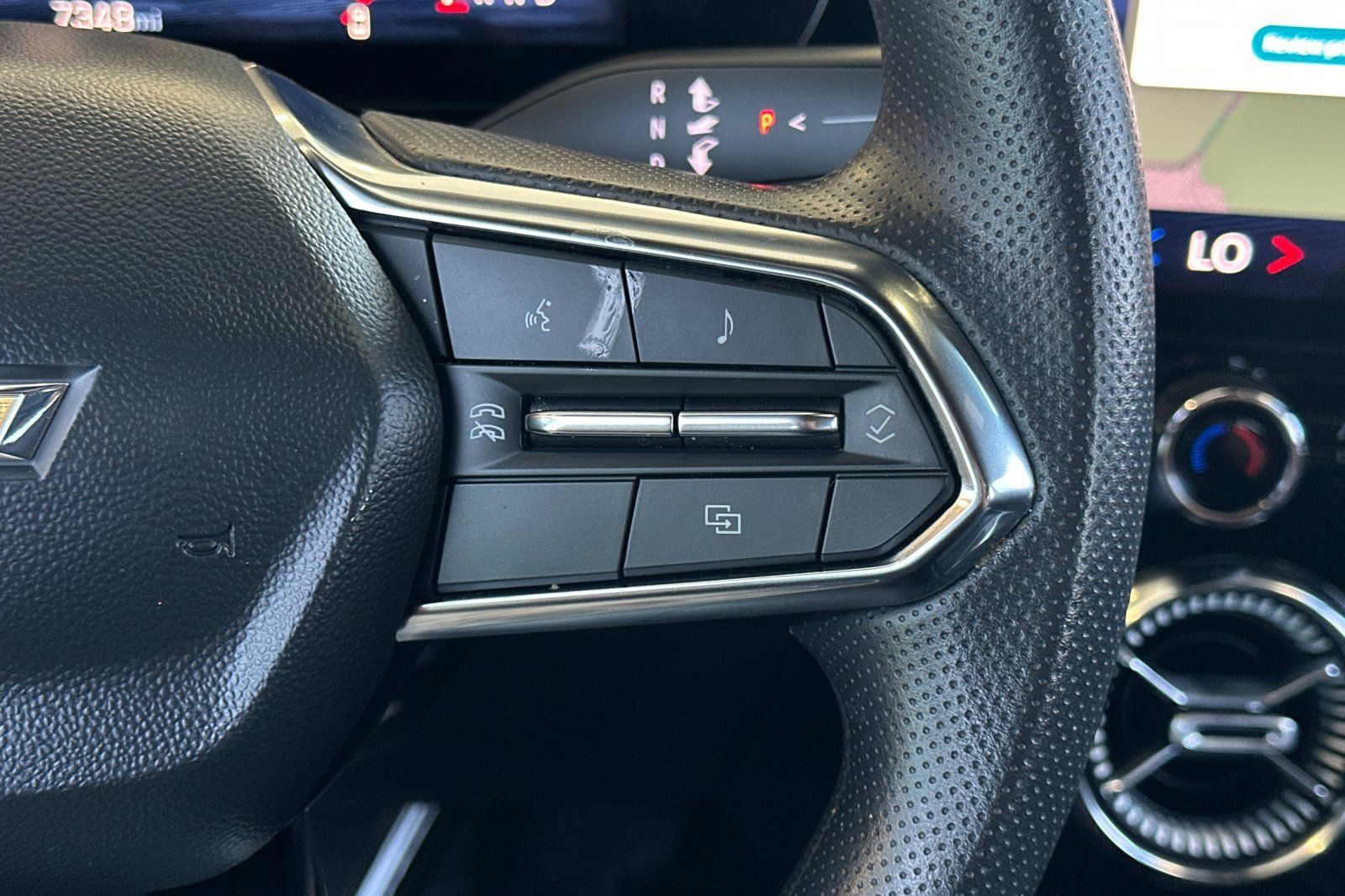 New 2025 Chevrolet Blazer EV LT FWD image 32