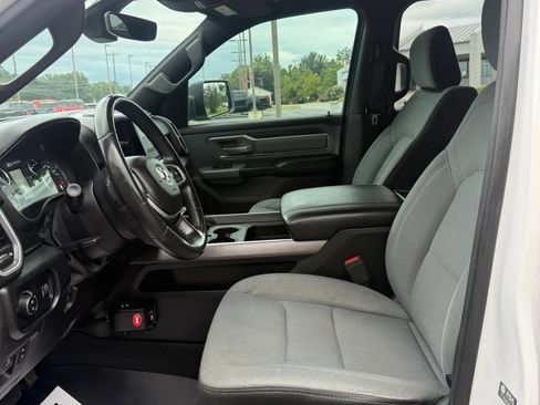 Used 2021 RAM 1500 Big Horn AWD/4WD image 20
