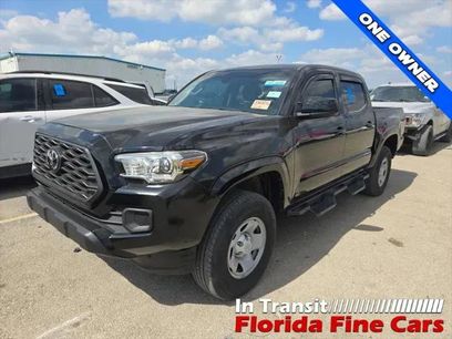 Used 2023 Toyota Tacoma SR