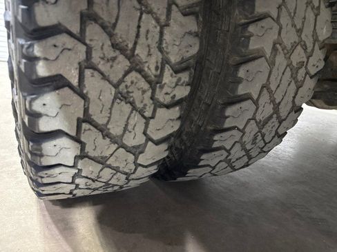 Used 2022 Ford F350 XL w/ STX Appearance Package image 41