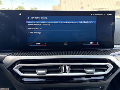Used 2023 BMW M3 Competition AWD/4WD image 23
