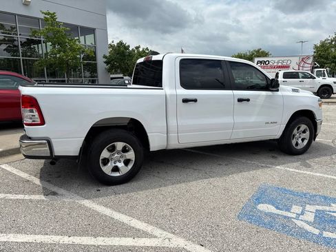 Used 2023 RAM 1500 Big Horn AWD/4WD image 30