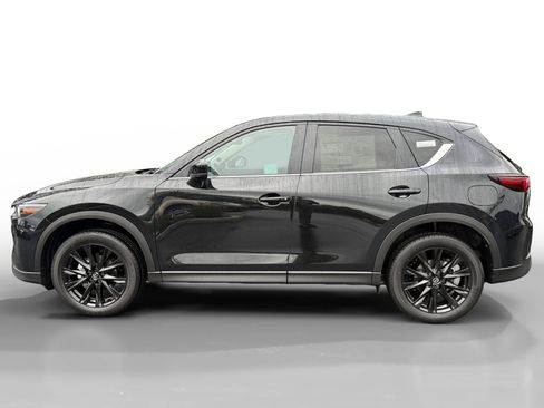 New 2025 MAZDA CX-5 Carbon Edition image 2