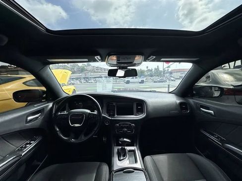 Used 2019 Dodge Charger R/T w/ Driver Confidence Group RWD image 42