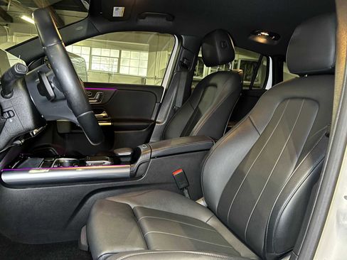 Certified 2023 Mercedes-Benz GLA 250 4MATIC image 24