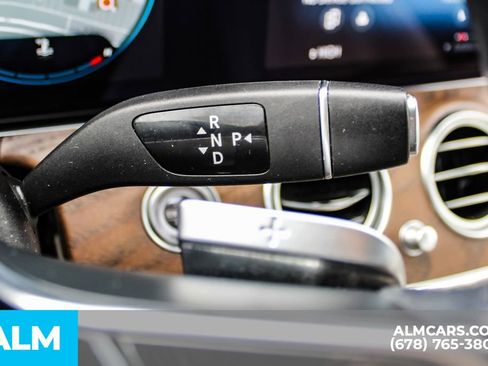 Used 2021 Mercedes-Benz E 350 4MATIC Sedan image 28