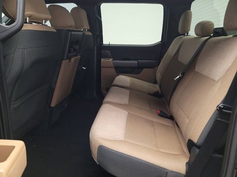 Used 2021 Ford F150 XLT w/ Equipment Group 301A Mid AWD/4WD image 18