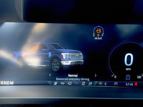 New 2026 Ford F150 STX RWD image 23
