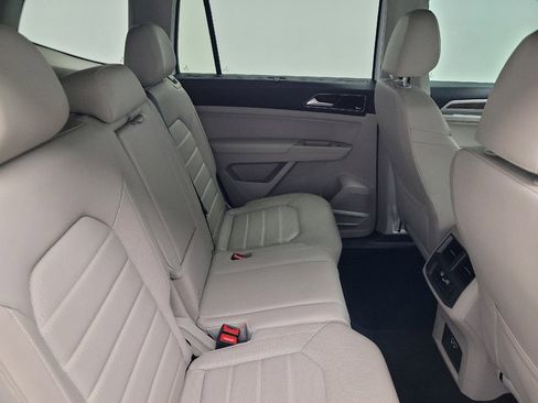 Used 2018 Volkswagen Atlas SEL Premium AWD/4WD image 19