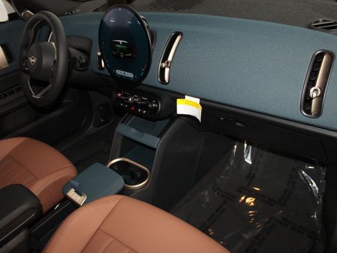 New 2026 MINI Cooper Countryman S image 33