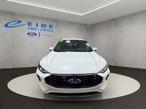 Used 2024 Ford Escape ST-Line Select image 6