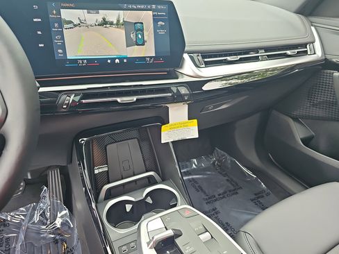 New 2025 BMW X1 xDrive28i w/ Technology Package image 21