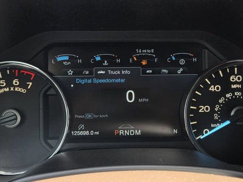 Used 2019 Ford F150 King Ranch w/ Equipment Group 601A Luxury AWD/4WD image 21
