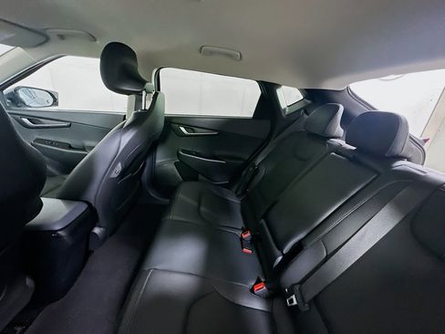 Used 2024 Kia EV6 Wind image 27