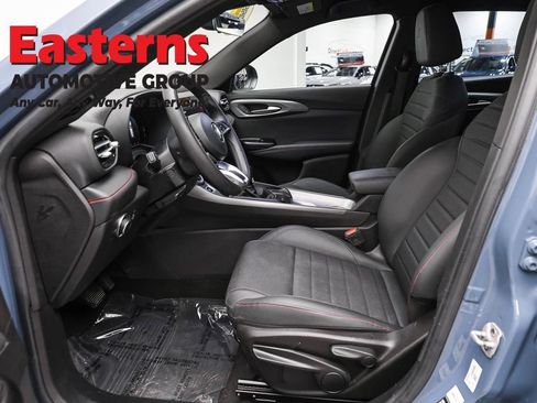 Used 2023 Dodge Hornet GT AWD/4WD image 13