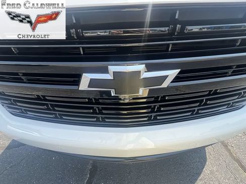Certified 2023 Chevrolet Tahoe RST w/ Luxury Package AWD/4WD image 37