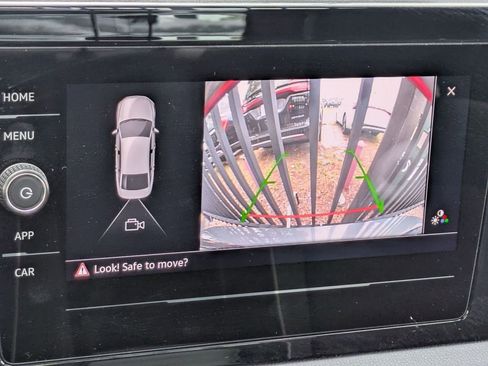 Used 2025 Volkswagen Jetta Sport FWD image 17