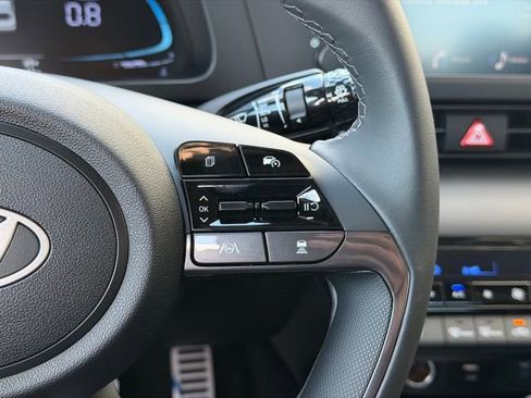 New 2026 Hyundai Elantra SEL Sport Premium FWD image 19