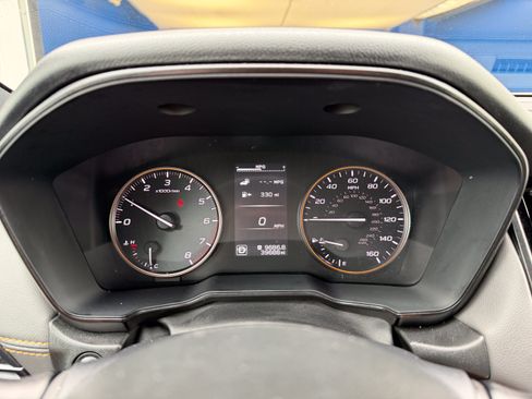 Certified 2024 Subaru Outback Wilderness AWD/4WD image 18