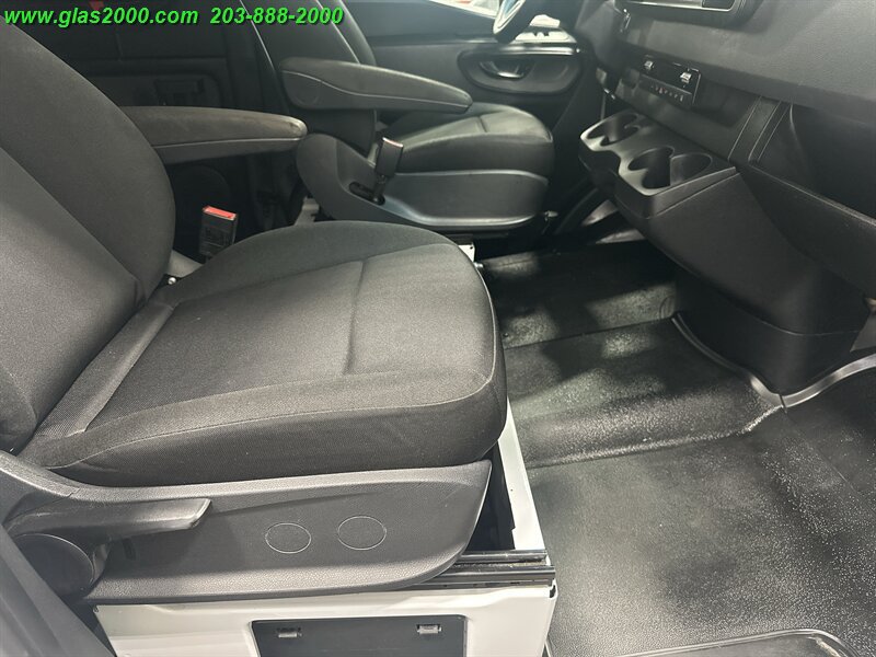 Used 2019 Mercedes-Benz Sprinter 2500 image 21