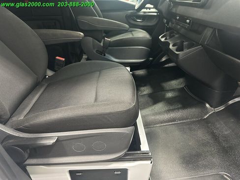 Used 2019 Mercedes-Benz Sprinter 2500 image 21