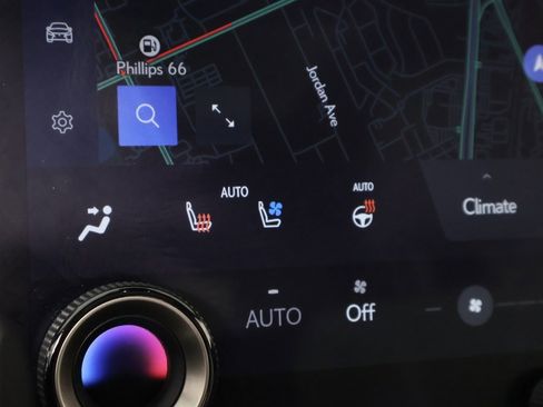 Used 2023 Lexus RX 350 Premium Plus w/ Cold Area Package image 8